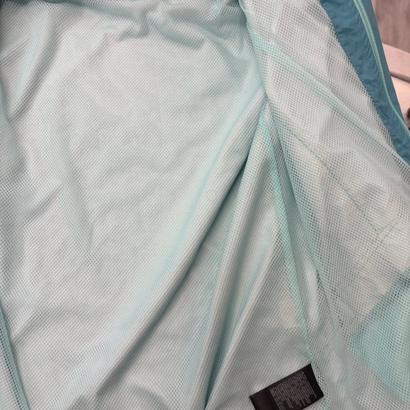 L (Y) - The North Face Windbreaker Jacket - Picture 6 of 6